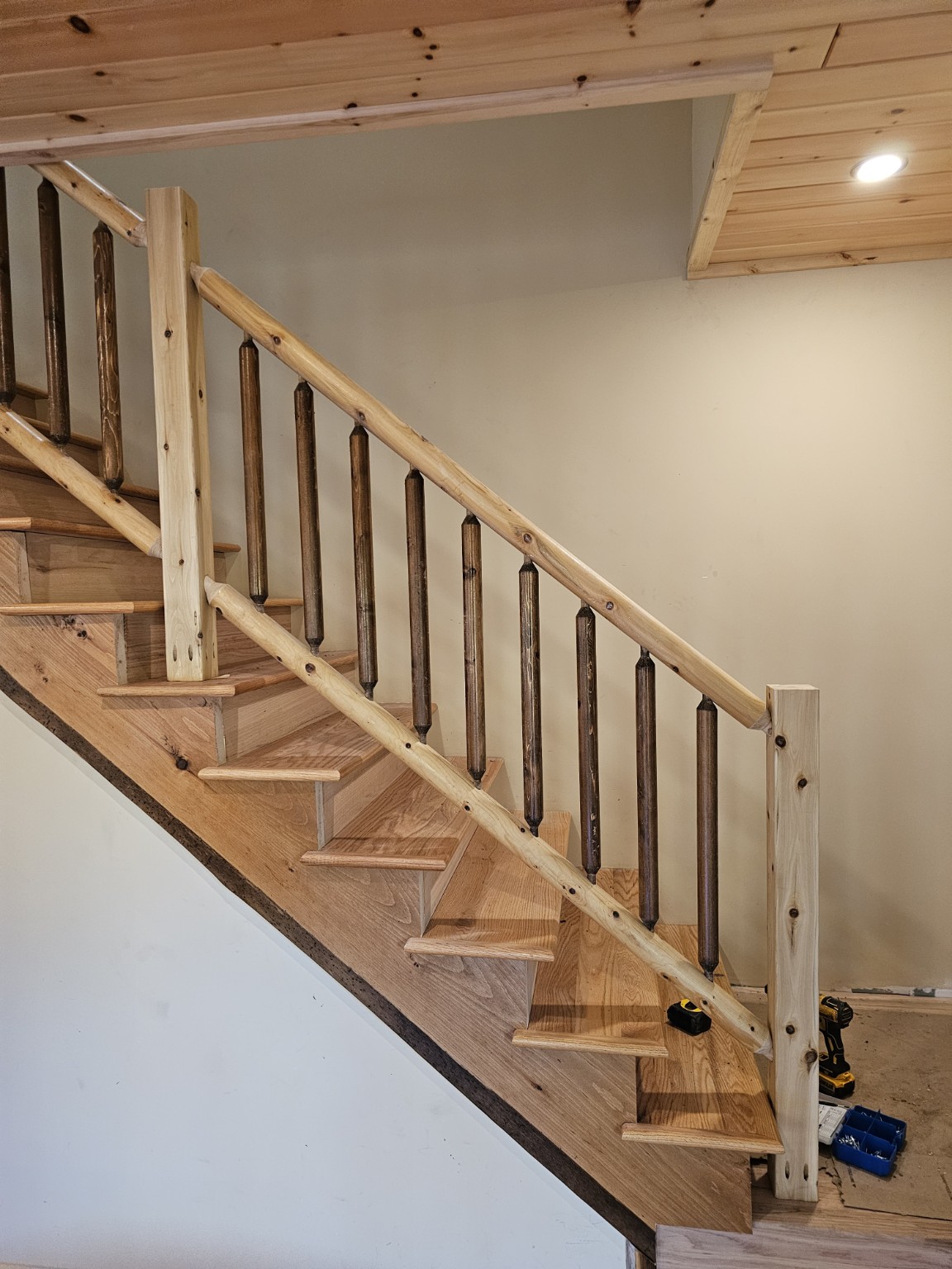 Blair Residence — 157 Audrey Avenue project photo 13