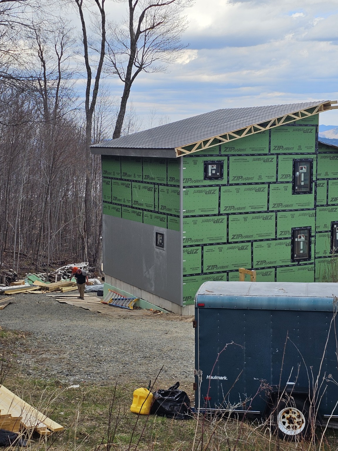 Becker Residence project photo 2